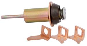Ignition & Electrical System - Starters and Components - Starter Solenoid Repair Kits