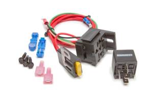 Electrical Wiring and Components - Relays and Components - Headlight High Beam Relay Kits