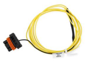 Ignition & Electrical System - Electrical Wiring and Components - Wiring Pigtails