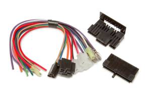Electrical Wiring and Components - Wiring Pigtails - Steering Column Wiring Pigtails