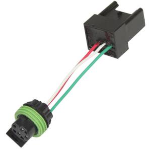 Wiring Components - Wiring Pigtails - Transmission Pressure Transducer Adapters