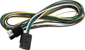 Electrical Wiring and Components - Wiring Pigtails - Universal Wire Connectors
