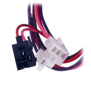 Electrical Wiring and Components - Wiring Pigtails - Steering Column Wiring Adapters