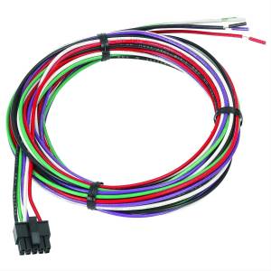 Electrical Wiring and Components - Wiring Harnesses - Tachometer Wiring Harnesses