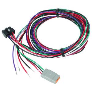 Electrical Wiring and Components - Wiring Harnesses - Gauge Wiring Harnesses
