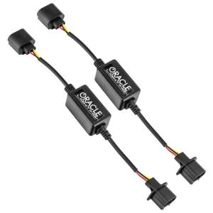 LED CANBUS Flicker-Free Adapters