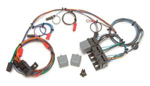 Electrical Wiring and Components - Wiring Harnesses - Headlight Door Wiring Harnesses