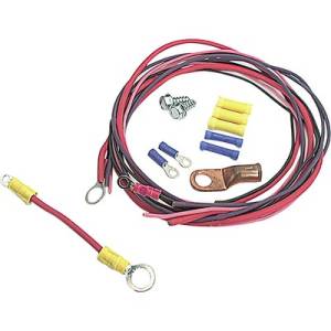 Electrical Wiring and Components - Wiring Harnesses - Starter Solenoid Wiring Harnesses
