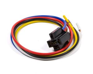 Electrical Wiring and Components - Wiring Pigtails - Relay Socket Pigtails