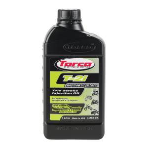 Oils, Fluids and Additives - Two-Stroke Oil - Torco T-2i 2-Stroke Injection Oil