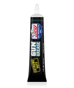 Oil, Fluids & Chemicals - Grease - Gun Grease