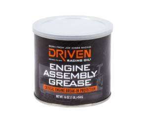 Oil, Fluids & Chemicals - Grease - Assembly Grease