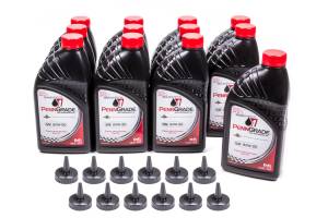 Oils, Fluids and Additives - Gear Oil - PennGrade 1® Multi-Purpose ‘Classic’ Gear Oil