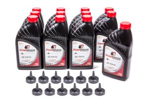 PennGrade 1® Limited Slip GL-5 SAE 80W-90 Gear Oil
