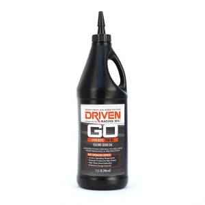 Oils, Fluids and Additives - Gear Oil - Driven GO 75W-85 Synthetic Racing Gear Oil