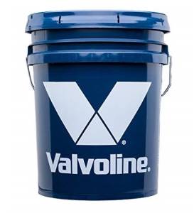 Oils, Fluids and Additives - Gear Oil - Valvoline™ Pro-V Racing™ 75W-80 Synthetic Gear Oil