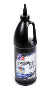Oils, Fluids and Additives - Gear Oil - VP Hi-Performance GL-5 80W-90 LS Synthetic Gear Oil