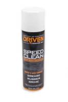 Cleaners and Degreasers - Degreasers - Driven Racing Oil - Driven Speed Clean - 18 Oz.