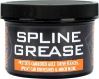 Grease - Synthetic Grease - Driven Racing Oil - Driven Spline Grease - 1/2 lb. Tub