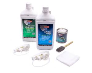 Oil, Fluids & Chemicals - Sealers, Gasket Makers and Adhesives - Fuel Tank Repair Kits