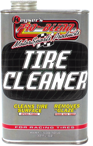 Oil, Fluids & Chemicals - Cleaners and Degreasers - Tire Cleaner