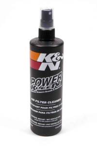 Lubricants and Penetrants - Air Filter Cleaner & Oil - Air Filter Cleaner