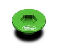 Bell Helmets - Bell SE03/05 Pivot Kit - Green - Image 1