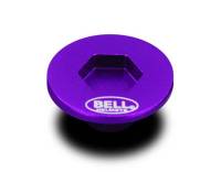 Bell SE07 Pivot Kit - Purple