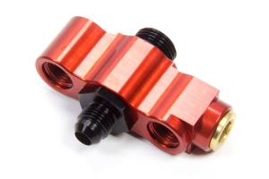 Fittings & Hoses - Fuel System Fittings, Adapters and Filters - Fuel Pump Manifold