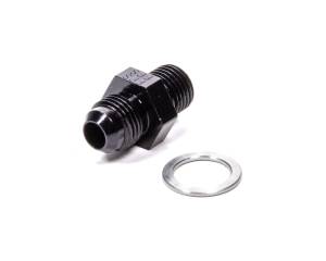 AN-NPT Fittings and Components - Adapter - NPS to AN Fittings and Adapters