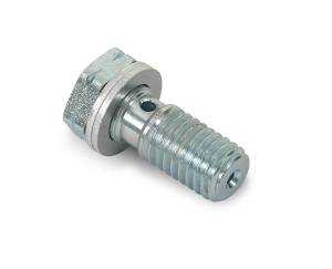 Adapters and Fittings - Banjo Fittings and Bolts - Metric Banjo Bolts