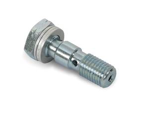Adapters and Fittings - Banjo Fittings and Bolts - Double Banjo Bolts
