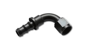 Adapters and Fittings - Hose Ends - Vibrant Performance Push-On Hose Ends