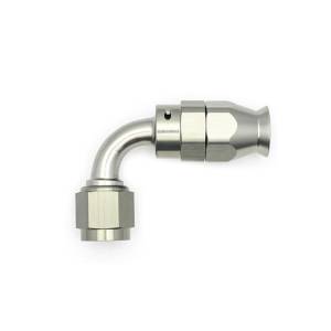 Adapters and Fittings - Hose Ends - DeatschWerks P.T.F.E. Hose Ends