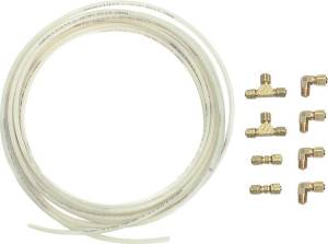 Products in the rear view mirror - Brake Line Kits and Components - Nylon Brake Line Kits