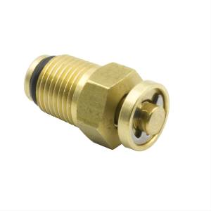 Fittings & Hoses - Valves and Shut-Offs - Cooling System Air Bleed Valves