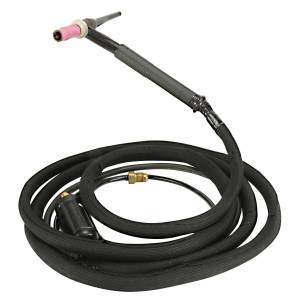 Tools & Pit Equipment - Welding Equipment - Tig Torch Cable Covers