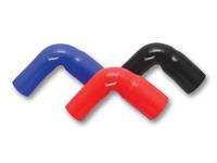 Silicone Hose/Elbows/Adapters - Silicone Hose Coupler - Silicone 90° Reducer Elbow Couplers
