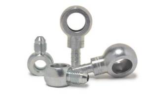 Adapters and Fittings - Banjo Fittings and Bolts - Banjo Fittings and Adapters