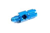 Gauge Fittings and Adapters - Female AN to Male AN Flare Gauge Adapters - Fragola Performance Systems - Fragola -4 AN Male x -4 AN Female Gauge Adapter