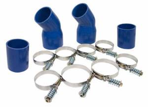 Superchargers, Turbochargers and Components - Turbocharger Components - Intercooler Hose Kit