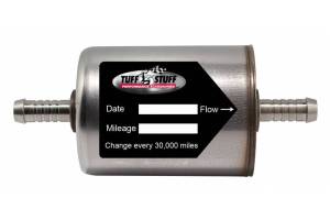 Steering Components - Power Steering Hose & Fittings - Power Steering Filters