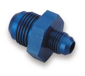 AN-NPT Fittings and Components - Adapter - Male AN Flare Union Reducers