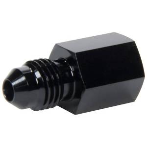 Adapters and Fittings - NPT to AN Fittings and Adapters - Female NPT to Male AN Flare Adapters