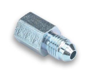 AN-NPT Fittings and Components - Adapter - Female NPT to Male AN Flare Brake Adapters