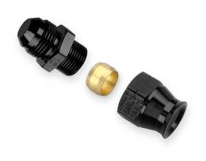 Fittings & Hoses - Hardline - Compression Adapters