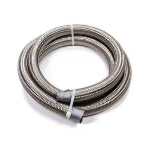 AN High Performance Hose - Stainless Steel Braided Hose - Fragola Series 3000 Stainless Race Hose