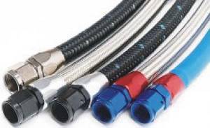 Fittings & Hoses - Hose and Tubing - AN High Performance Hose