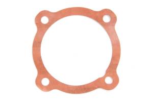 Drivetrain Gaskets and Seals - Transmission Gaskets and Seals - Transmission Front Cover Gaskets