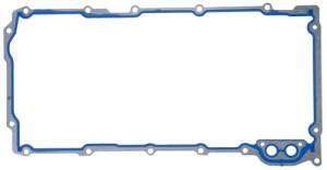 Engine Gaskets and Seals - Oil Pan Gaskets - Oil Pan Gaskets - GM LS-Series